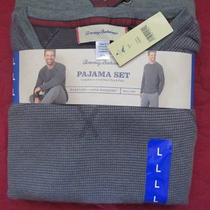 Tommy Bahama Island Sleepwear Pajama Set